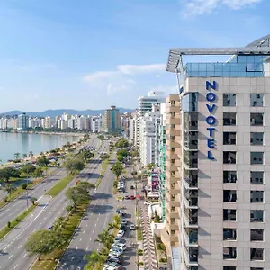 Novotel **** Florianópolis