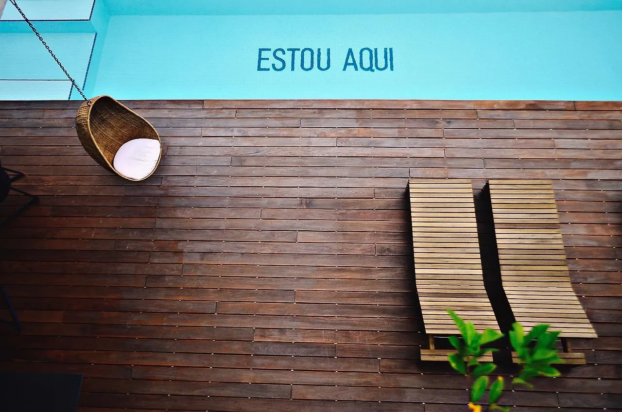 فندق Casa Quatro Oito Florianópolis 3*,