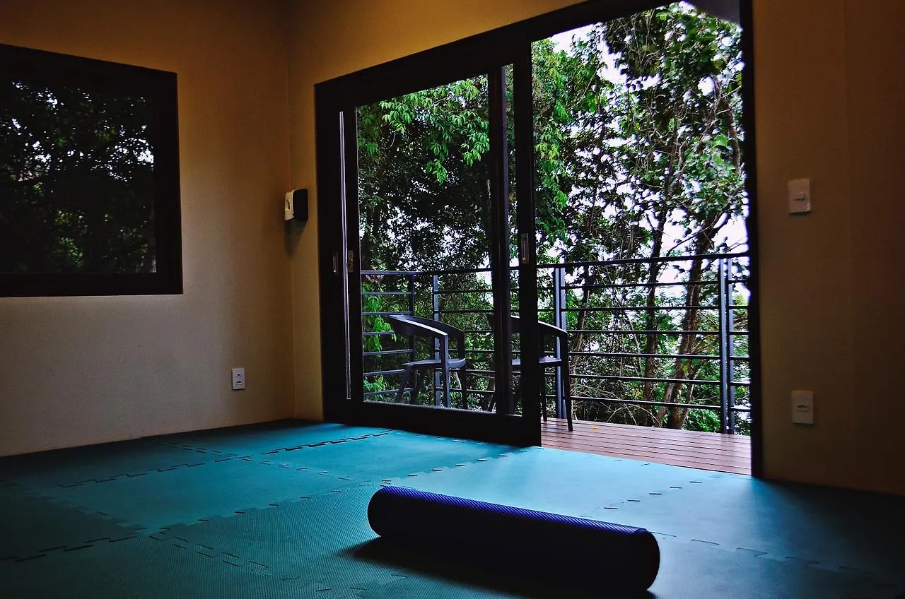 فندق Casa Quatro Oito Florianópolis