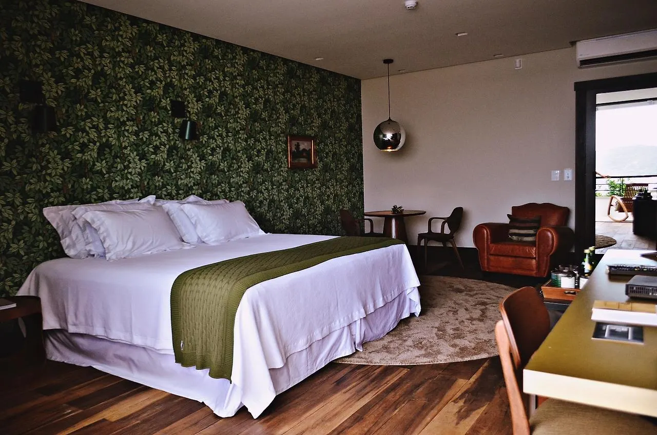 فندق Casa Quatro Oito Florianópolis