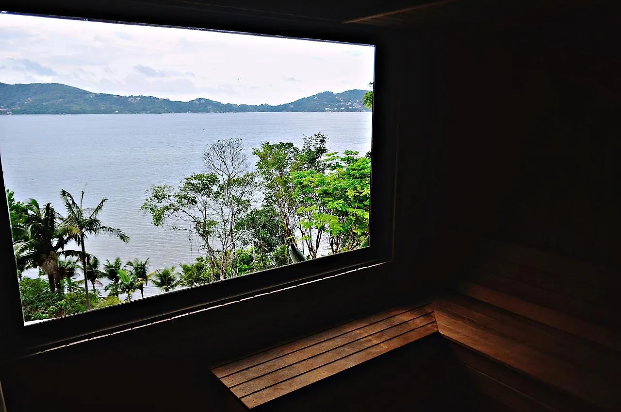 فندق Casa Quatro Oito Florianópolis 3*,  البرازيل